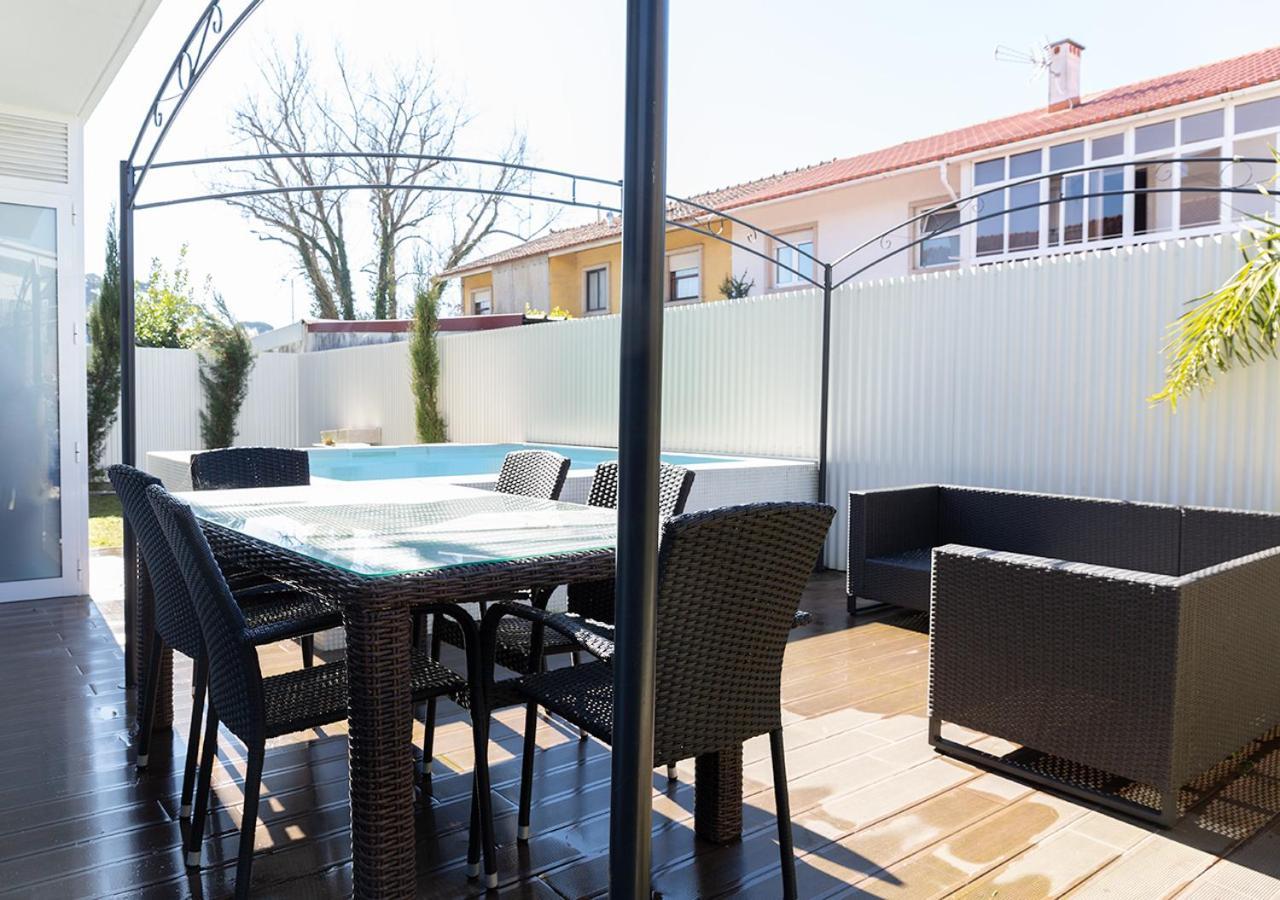Thyrso Village Santo Tirso