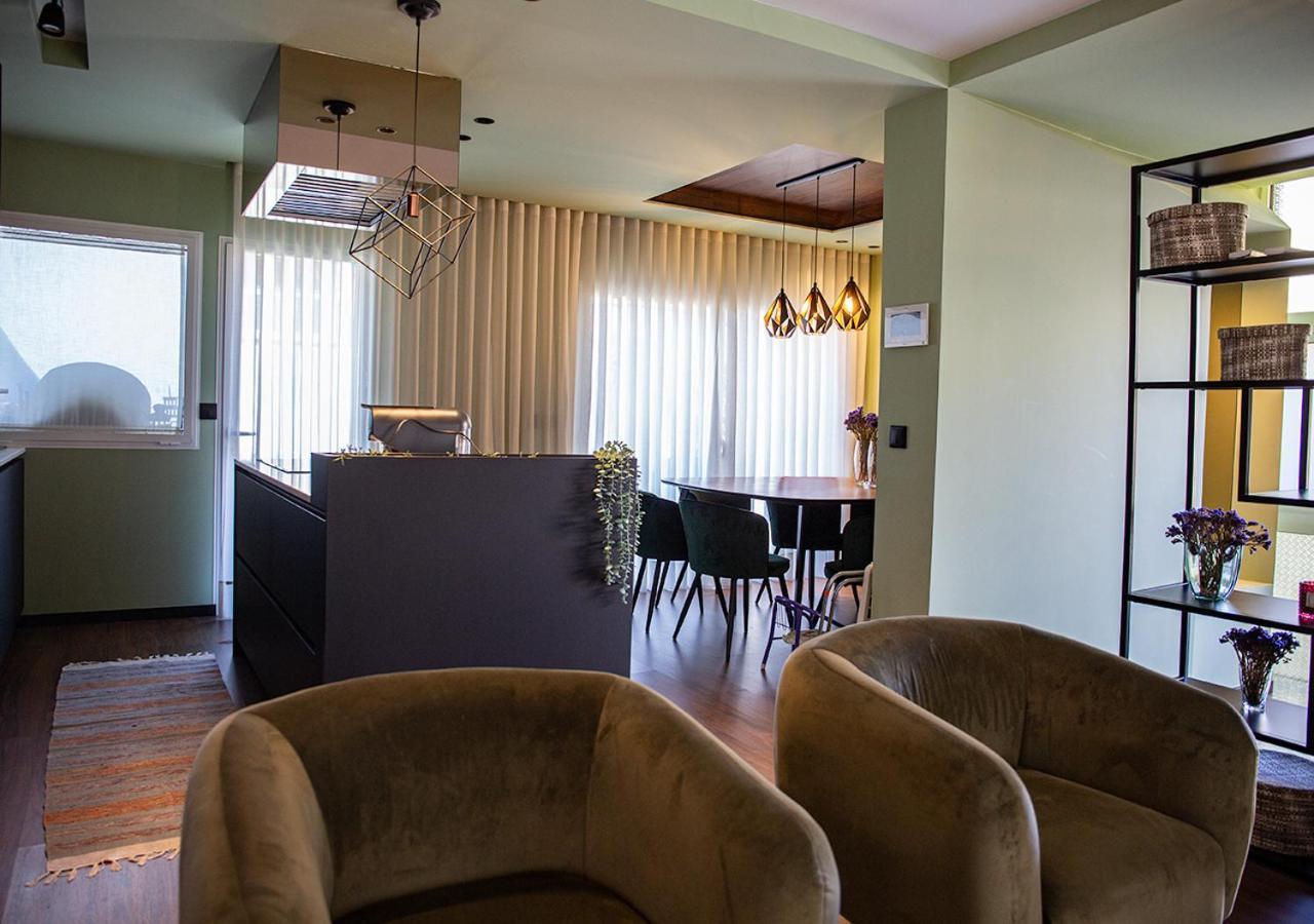 Thyrso Village Villa Santo Tirso